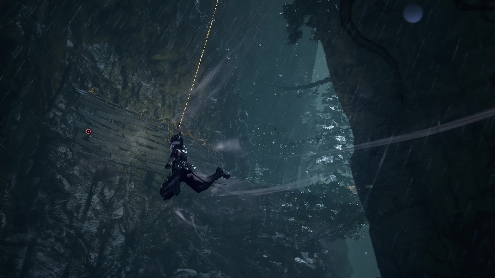 様々なアプローチの遊びが盛り込まれており、退屈することなくステージ攻略を楽しむことができる