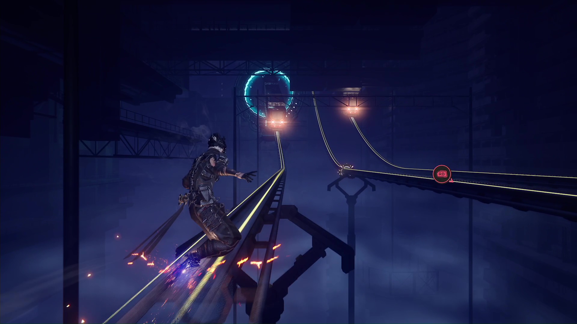 様々なアプローチの遊びが盛り込まれており、退屈することなくステージ攻略を楽しむことができる