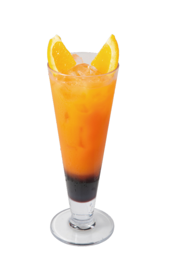 「DQI勇者」（通期メニュー）