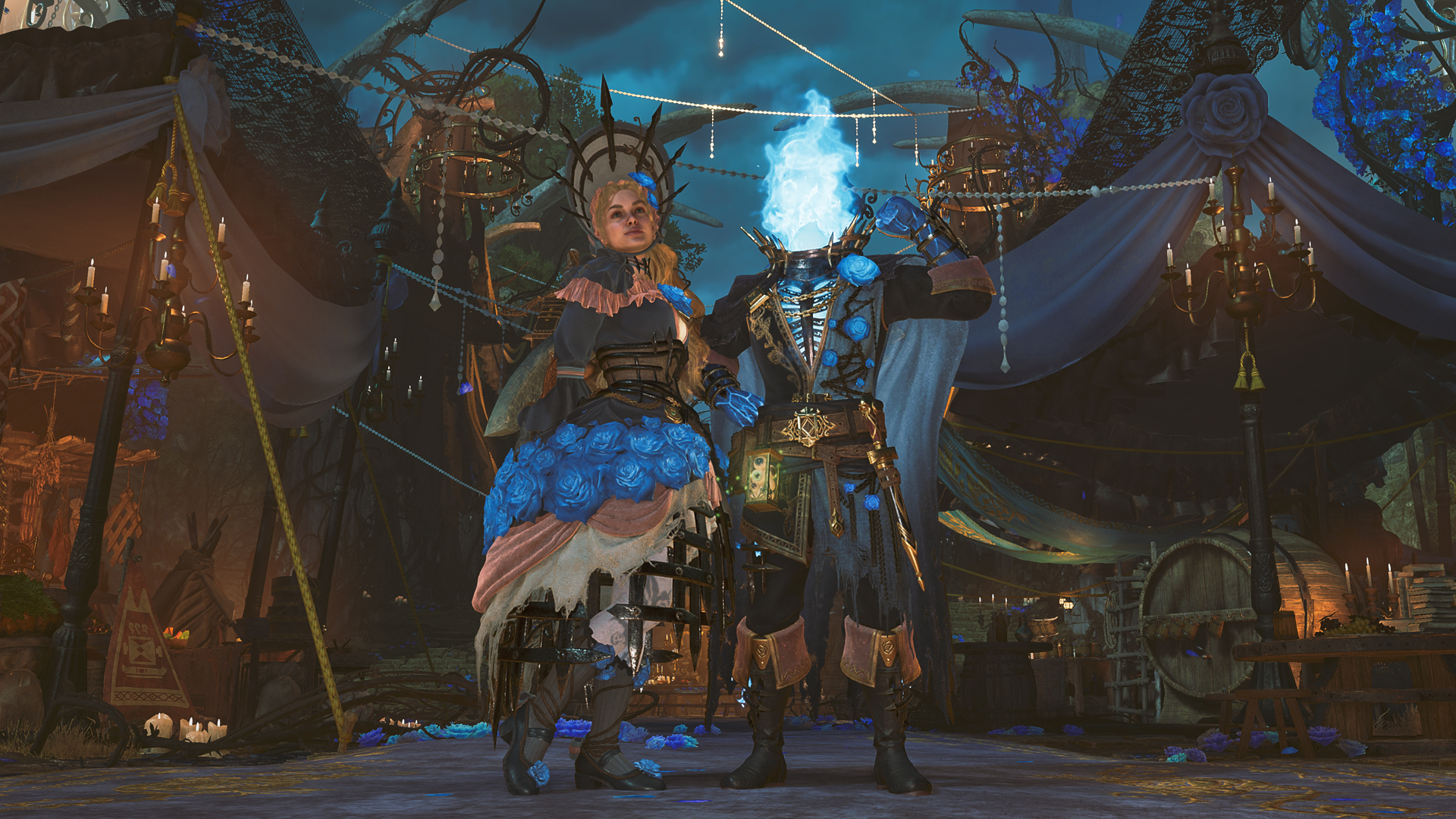 ハンター防具「ゴストゥラαシリーズ」