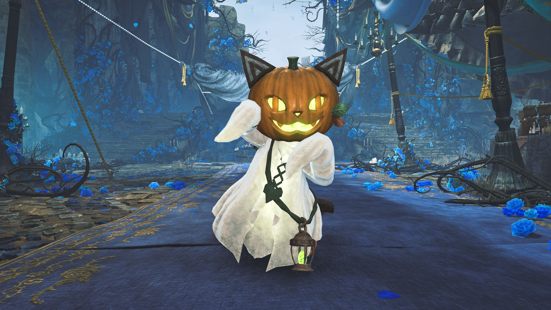 オトモ装備「ゴーストネコαシリーズ」