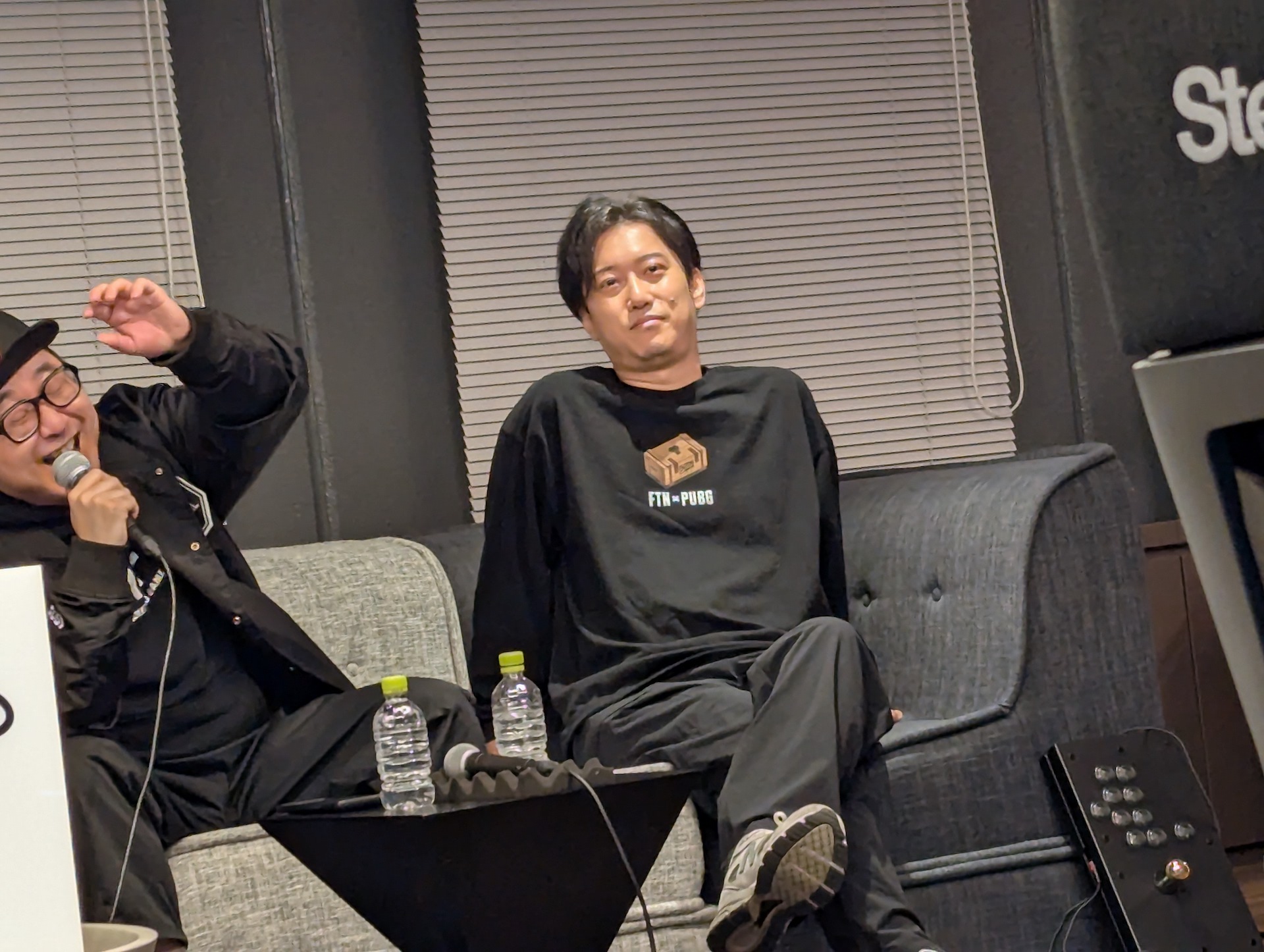 画像は2025年1月のもの