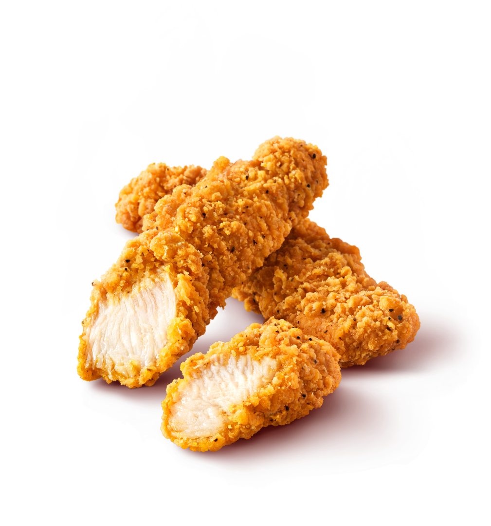 画像は「チキチキン THE ガーリックペッパー」