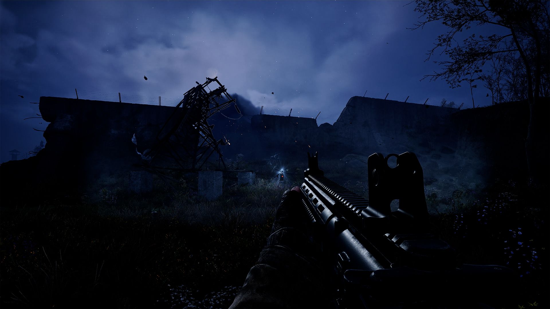 言われるがままにアーティファクトを充電していく。だがその先は……？