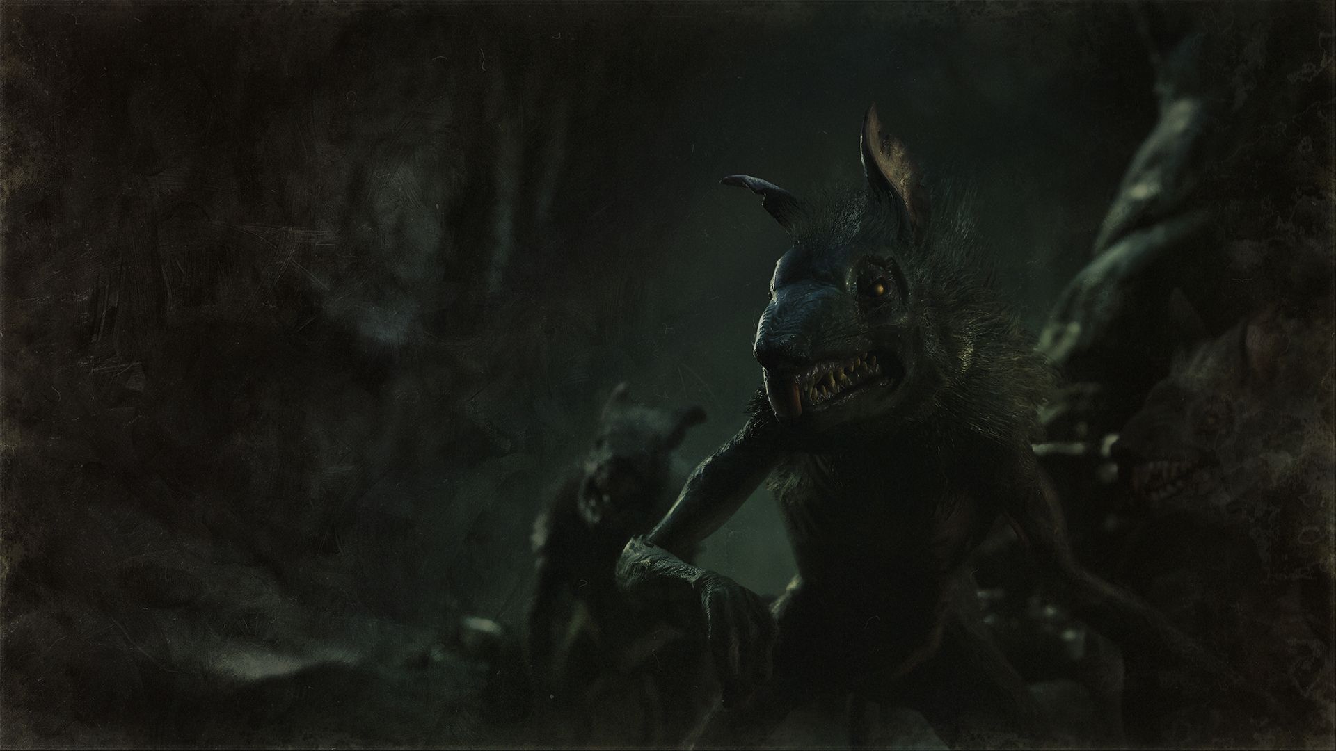 この世界はあまりにも厳しい。幾度となく倒されることだろう