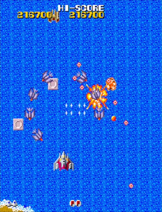 ※写真はNintendo Switch版で撮影（以下同）