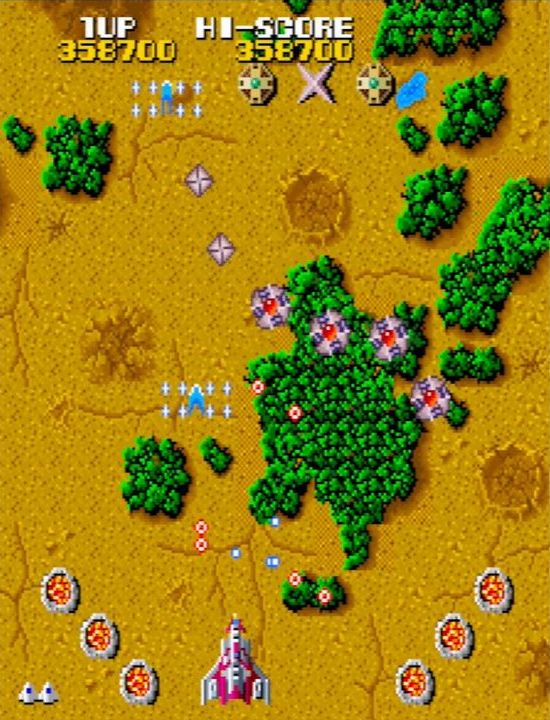 ※写真はNintendo Switch版で撮影（以下同）