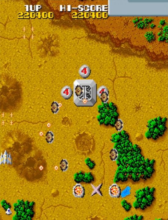 ※写真はNintendo Switch版で撮影（以下同）