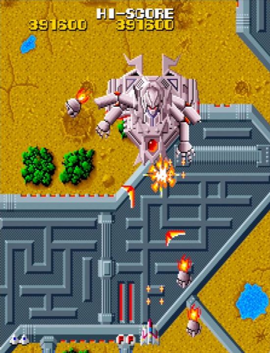 ※写真はNintendo Switch版で撮影（以下同）