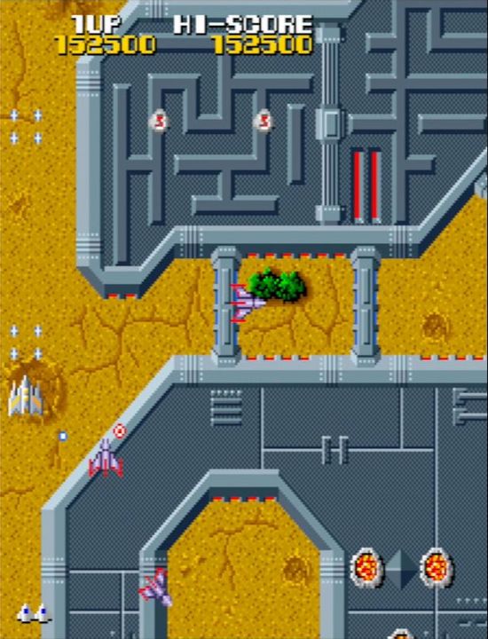 最初のマンドラーを撃破後も、未知なる敵キャラやマップが待ち受ける