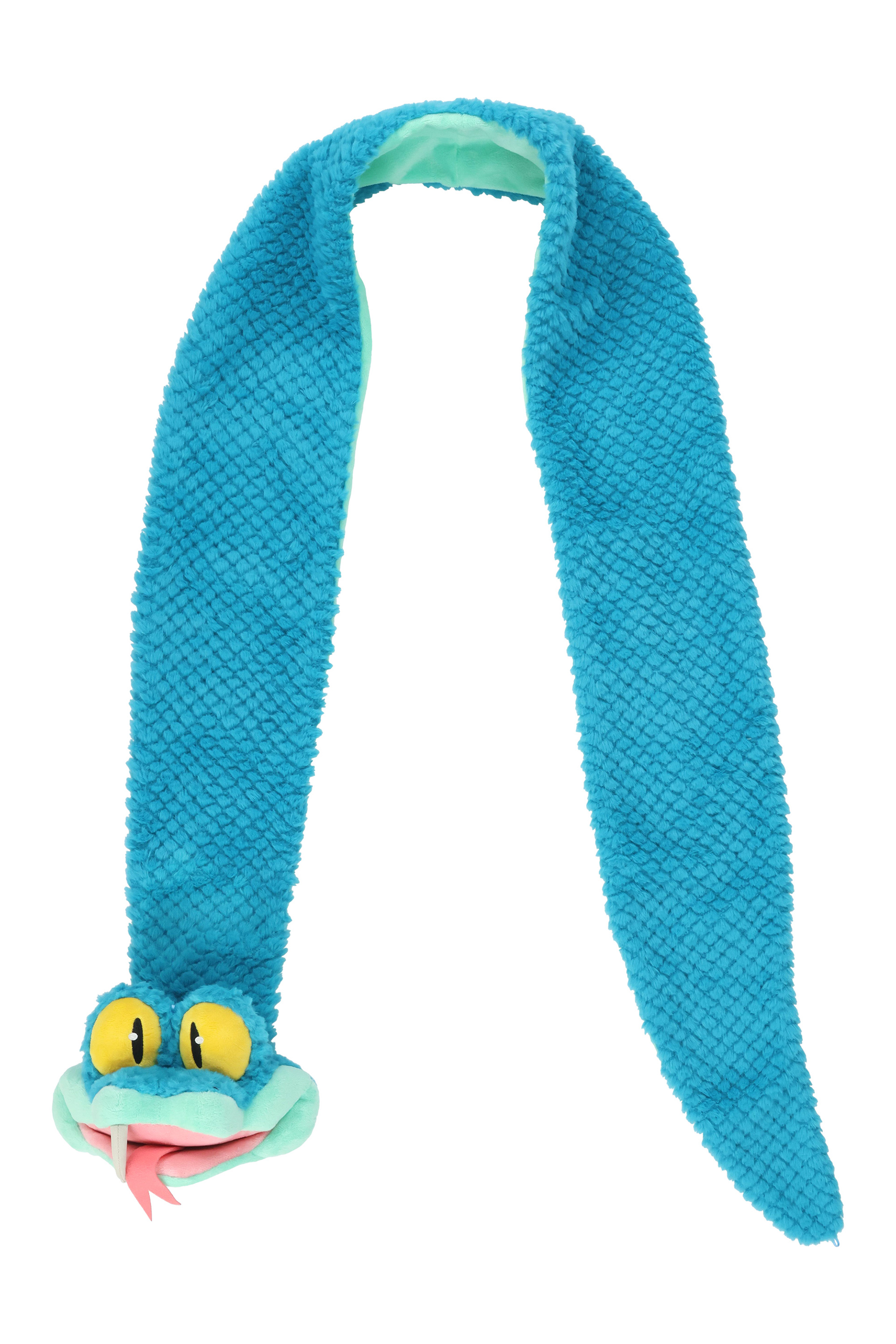 マフラー（4,200円）