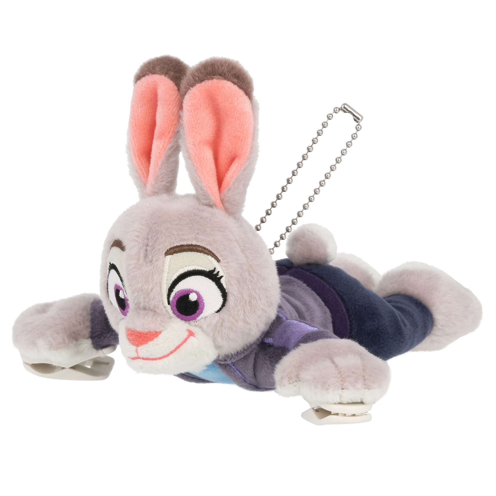 くっつきぬいぐるみ（各2,200円）