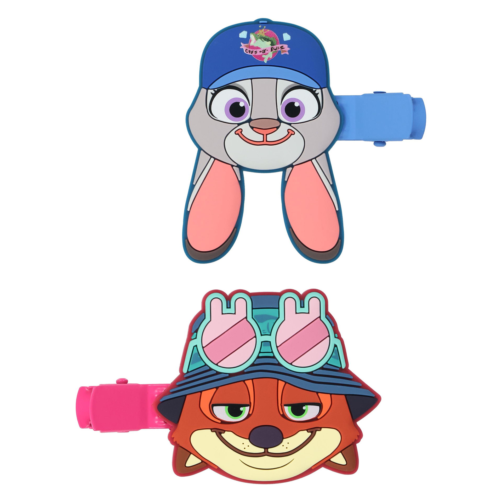 ヘアクリップセット（1,400円）