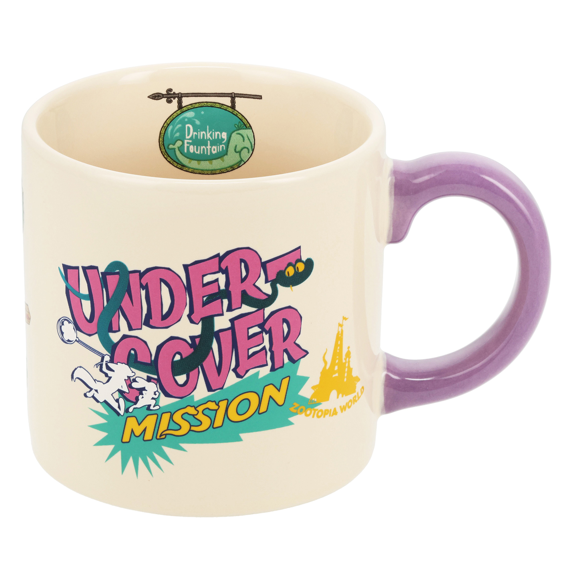 マグカップ（2,100円）