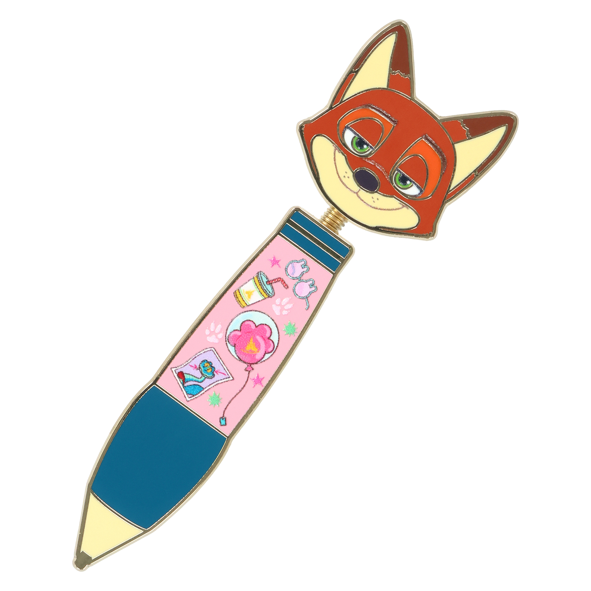 チャームセット（2,400円）