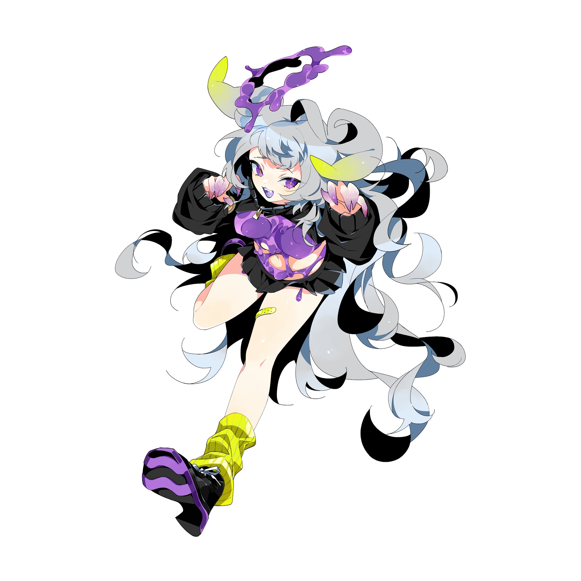 永久不滅ゆるる