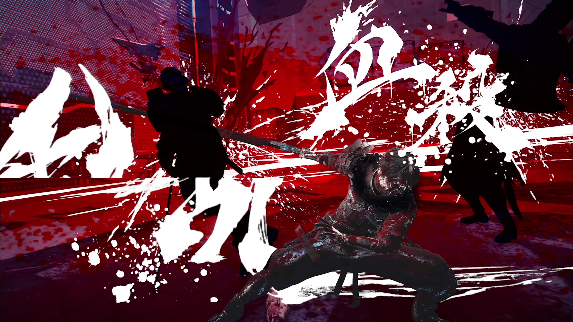 これまでシリーズを一貫してリュウ・ハヤブサが主人公を務めてきたので、新主人公ヤクモの登場は衝撃的であった