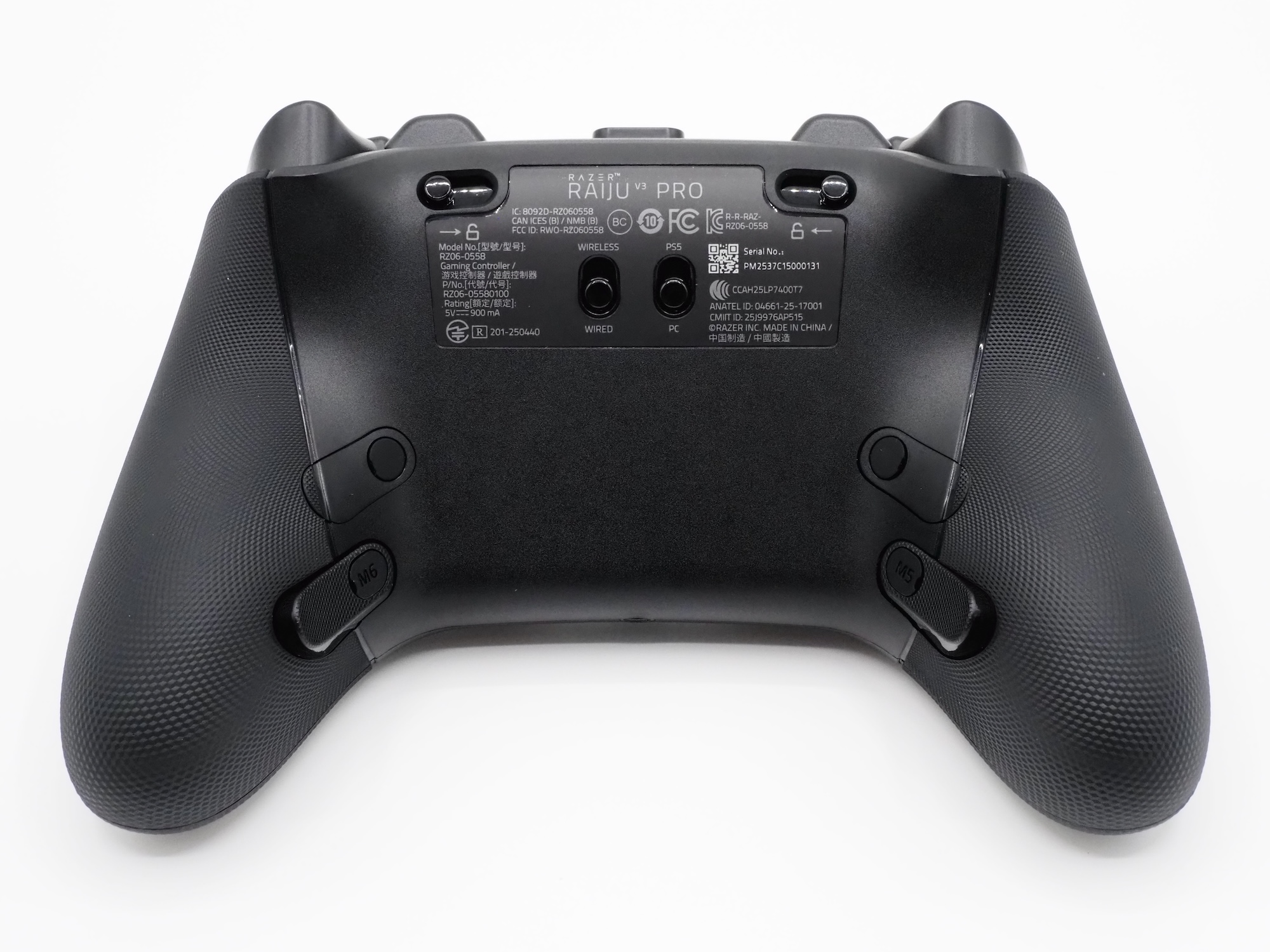 好きなボタンだけを残すことも可能。自分好みのカスタマイズが可能だ