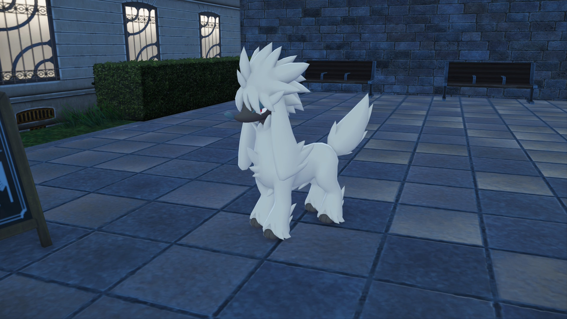 もちろん元に戻すことも可能。ただし利用料の500円はかかるので注意