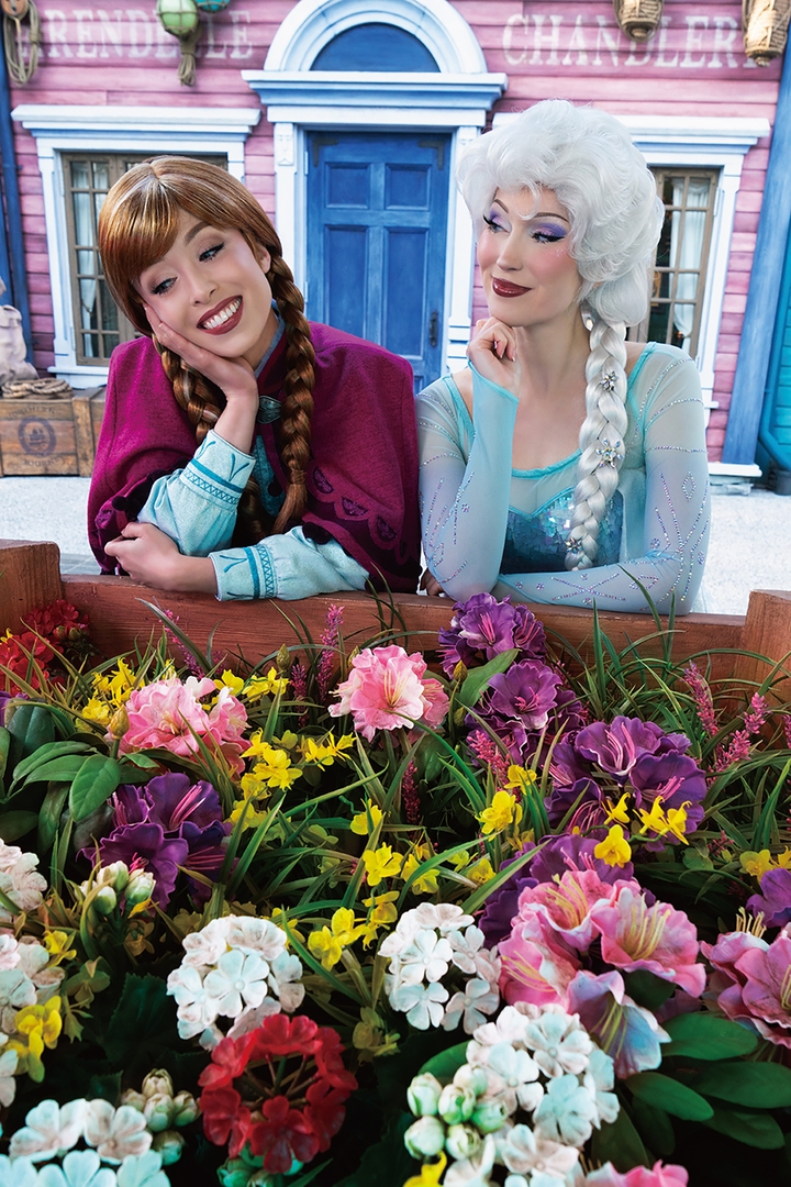 「ポストカードセット」（全5種 各600円）