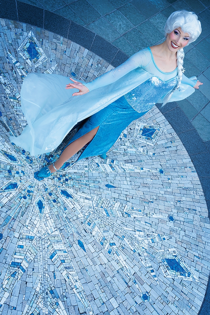 「ポストカードセット」（全5種 各600円）