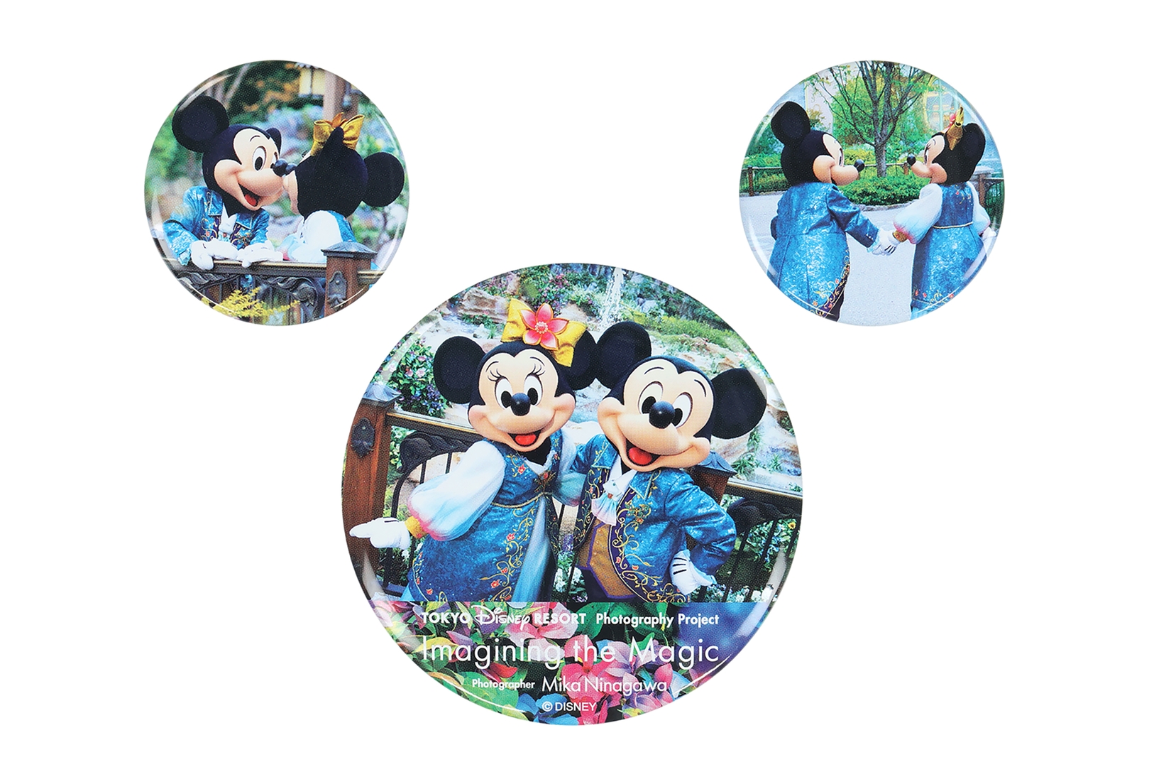 「カンバッジセット」（1,100円）