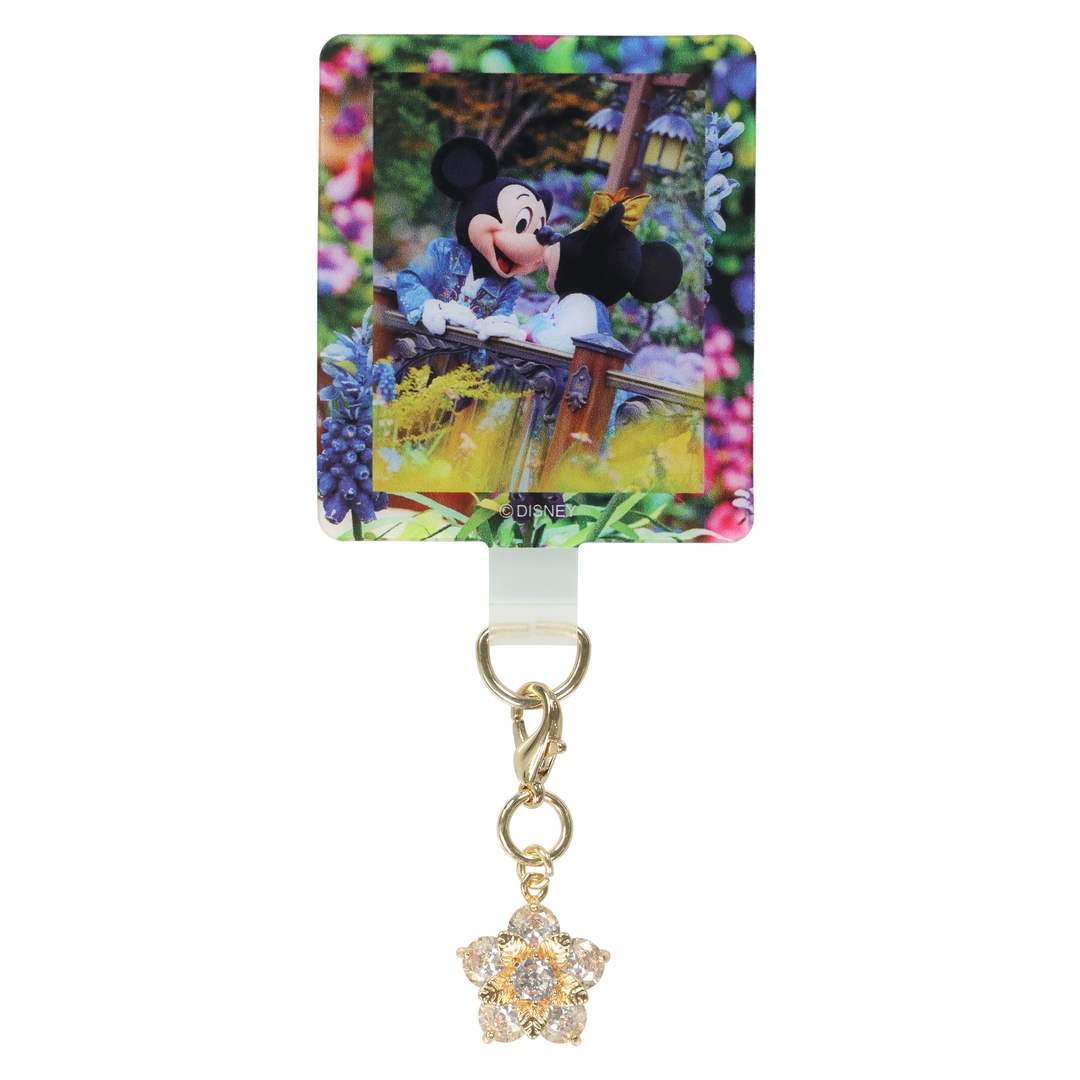 「スマートフォンアクセサリー」（2,700円）