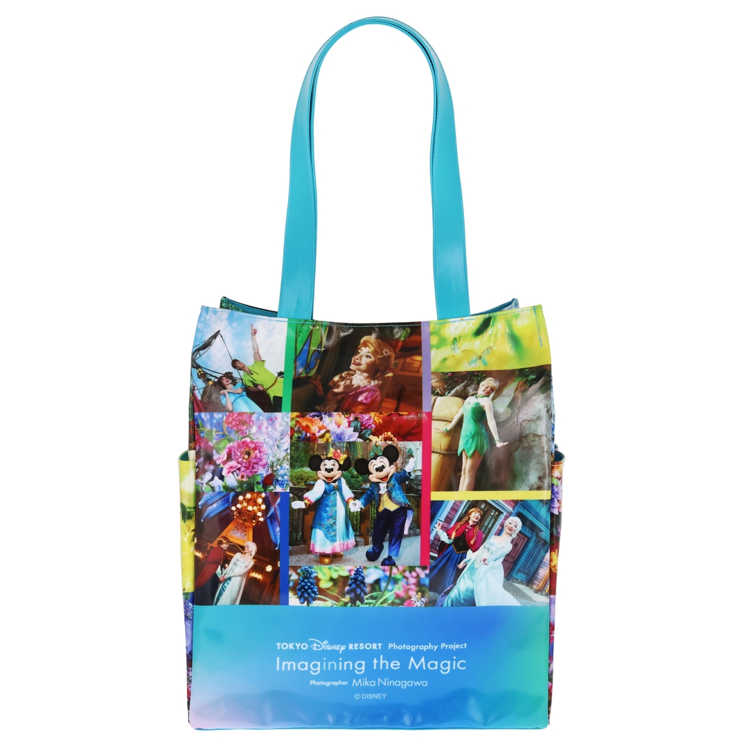 「トートバッグ」（5,500円）