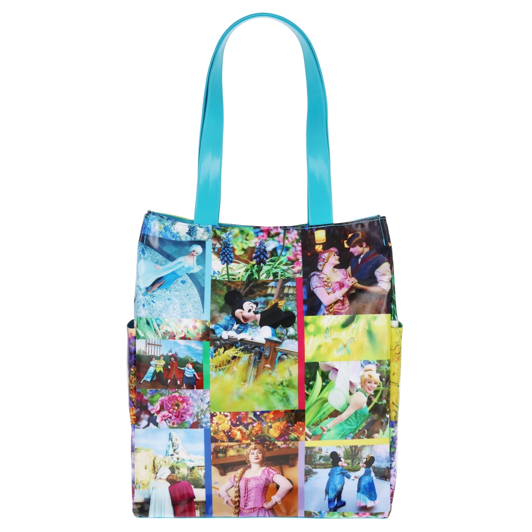 「トートバッグ」（5,500円）