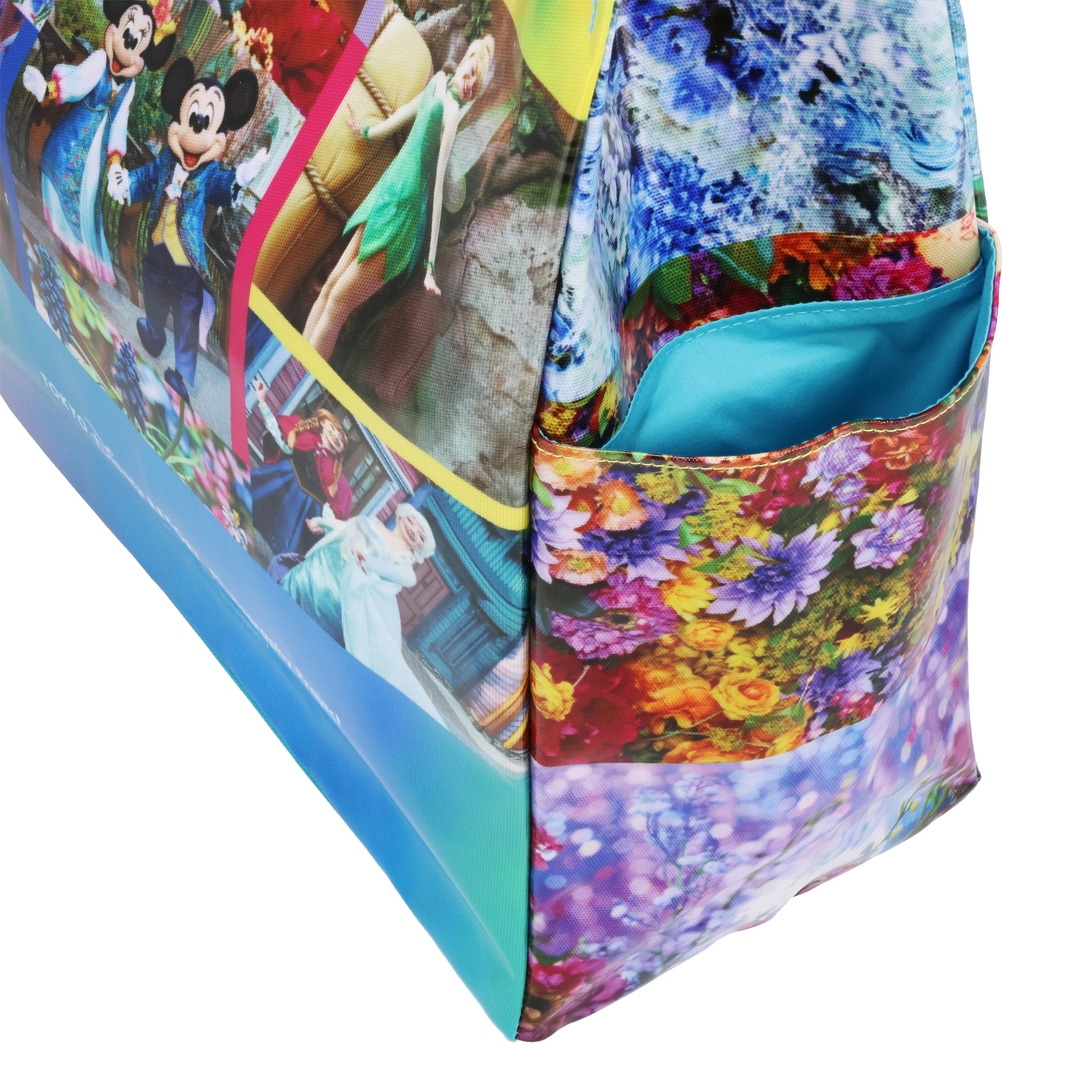 「トートバッグ」（5,500円）