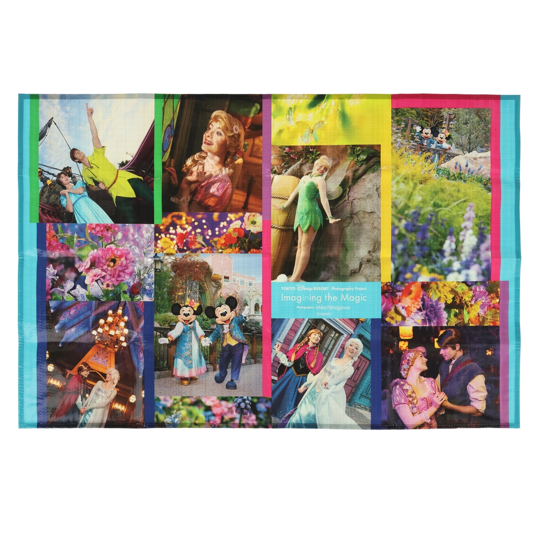 「レジャーシート」（1,150円）