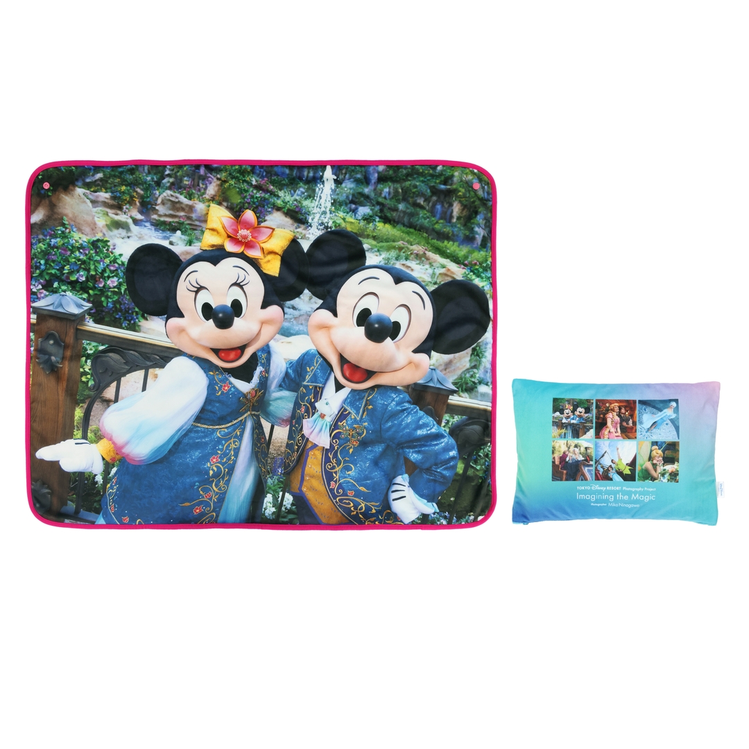 「ブランケット」（6,000円）