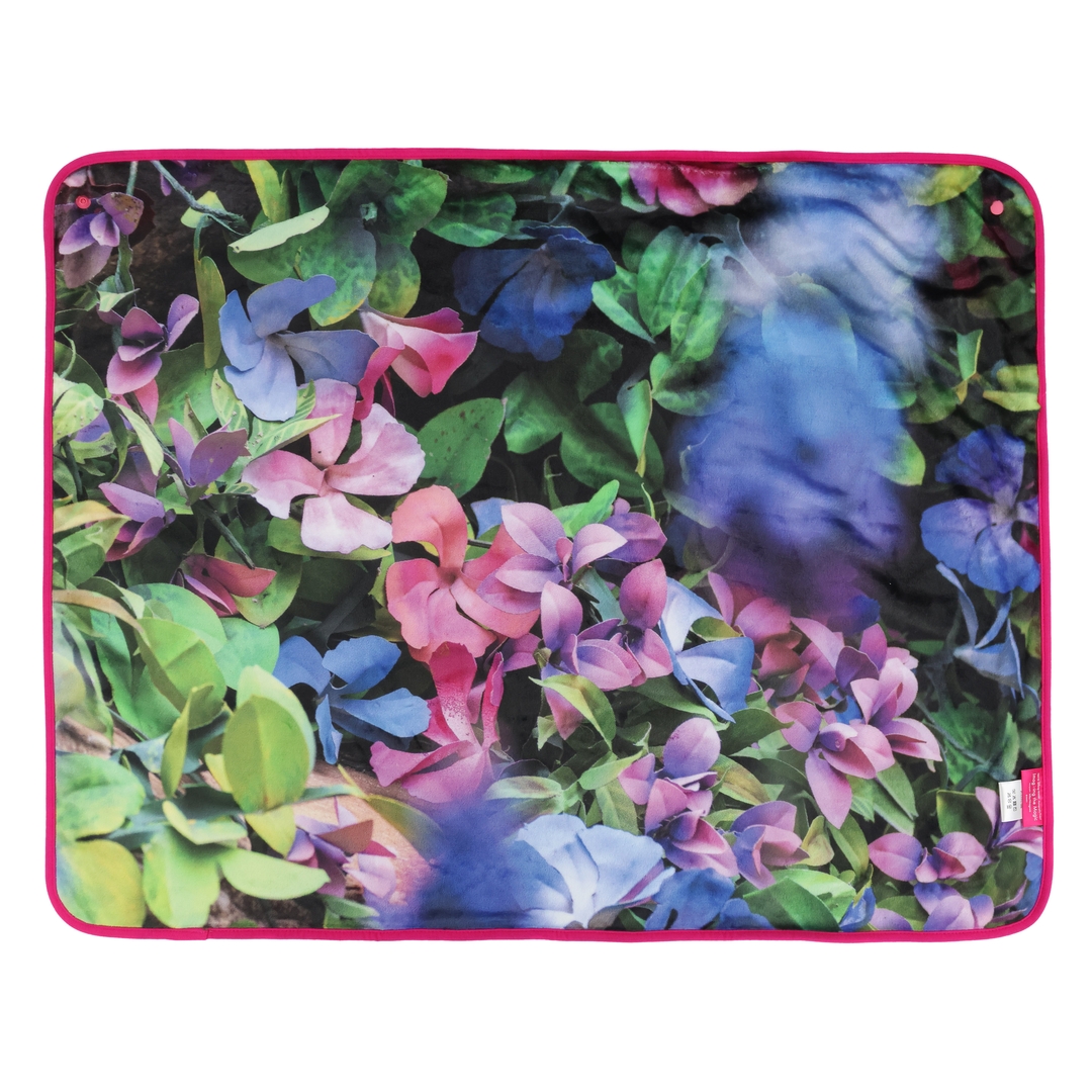 「ブランケット」（6,000円）