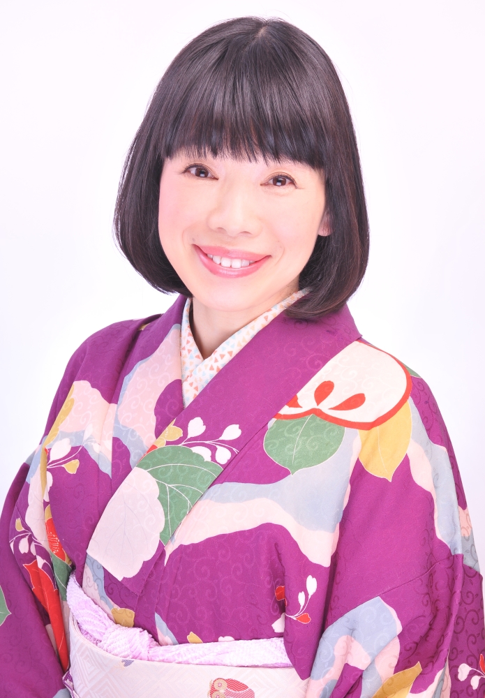 水田わさびさん