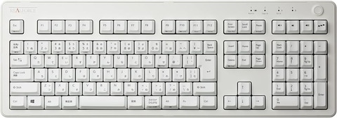Amazonセール】キーボード「REALFORCE R3」がお買い得価格で登場