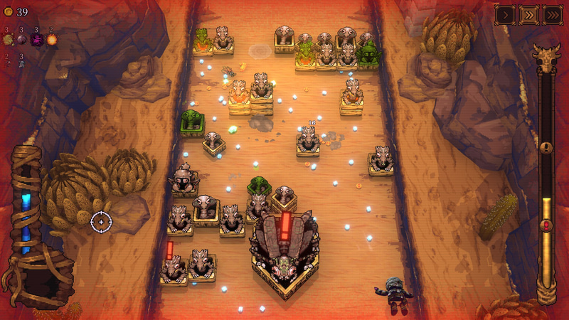 慣れてきたと思って油断すると……