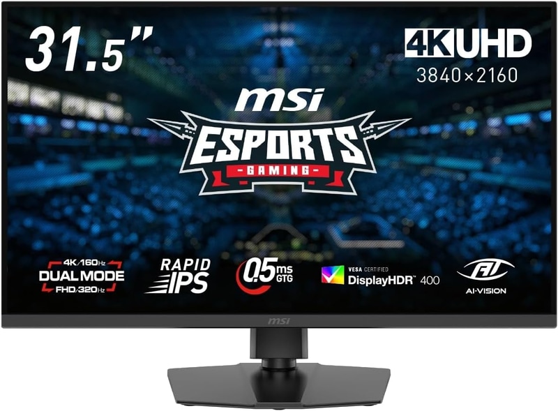 「MAG 322URDF E16」