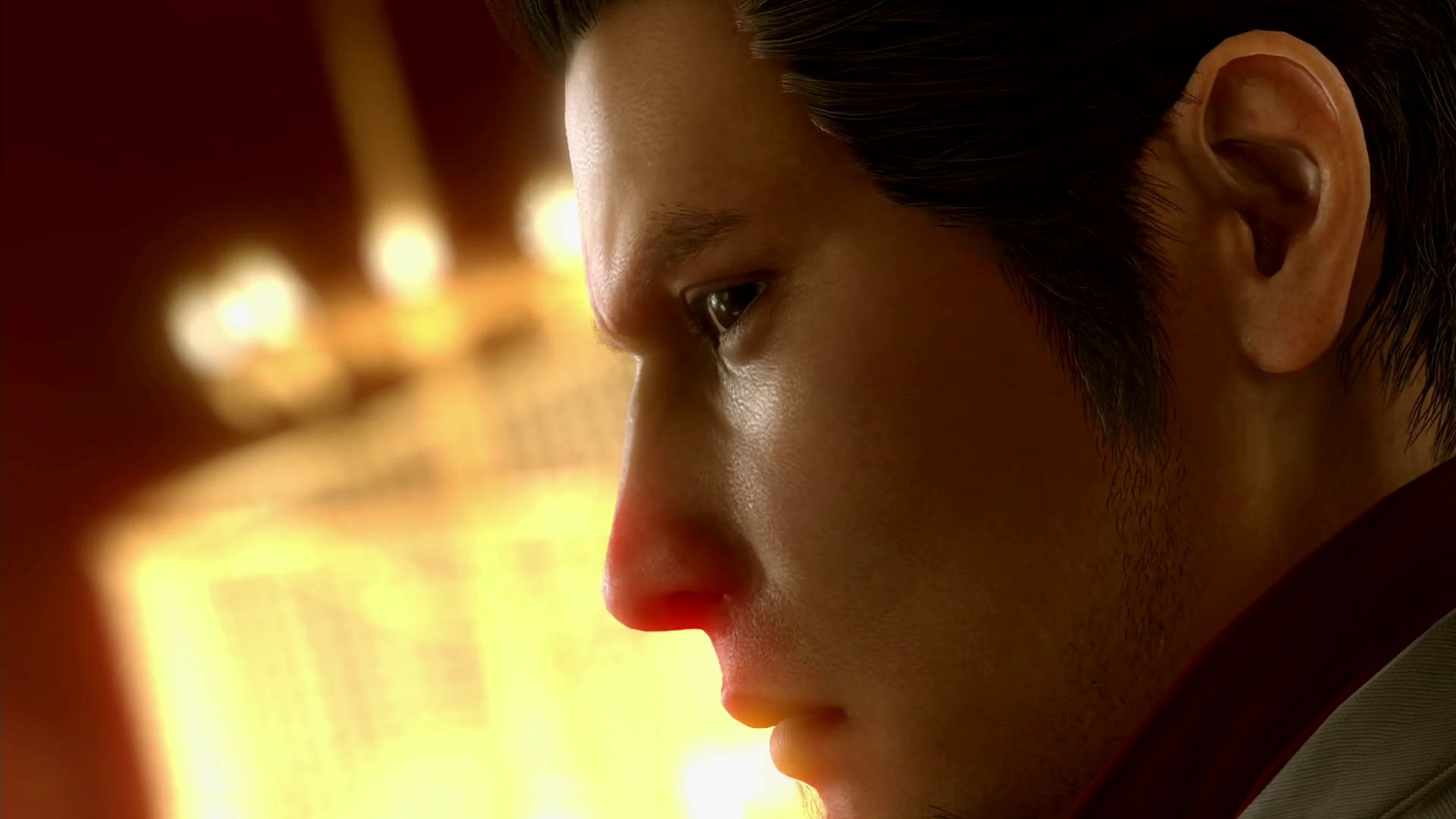 桐生と真島。その両者の物語を楽しむことで、この先の作品の魅力がより増していく