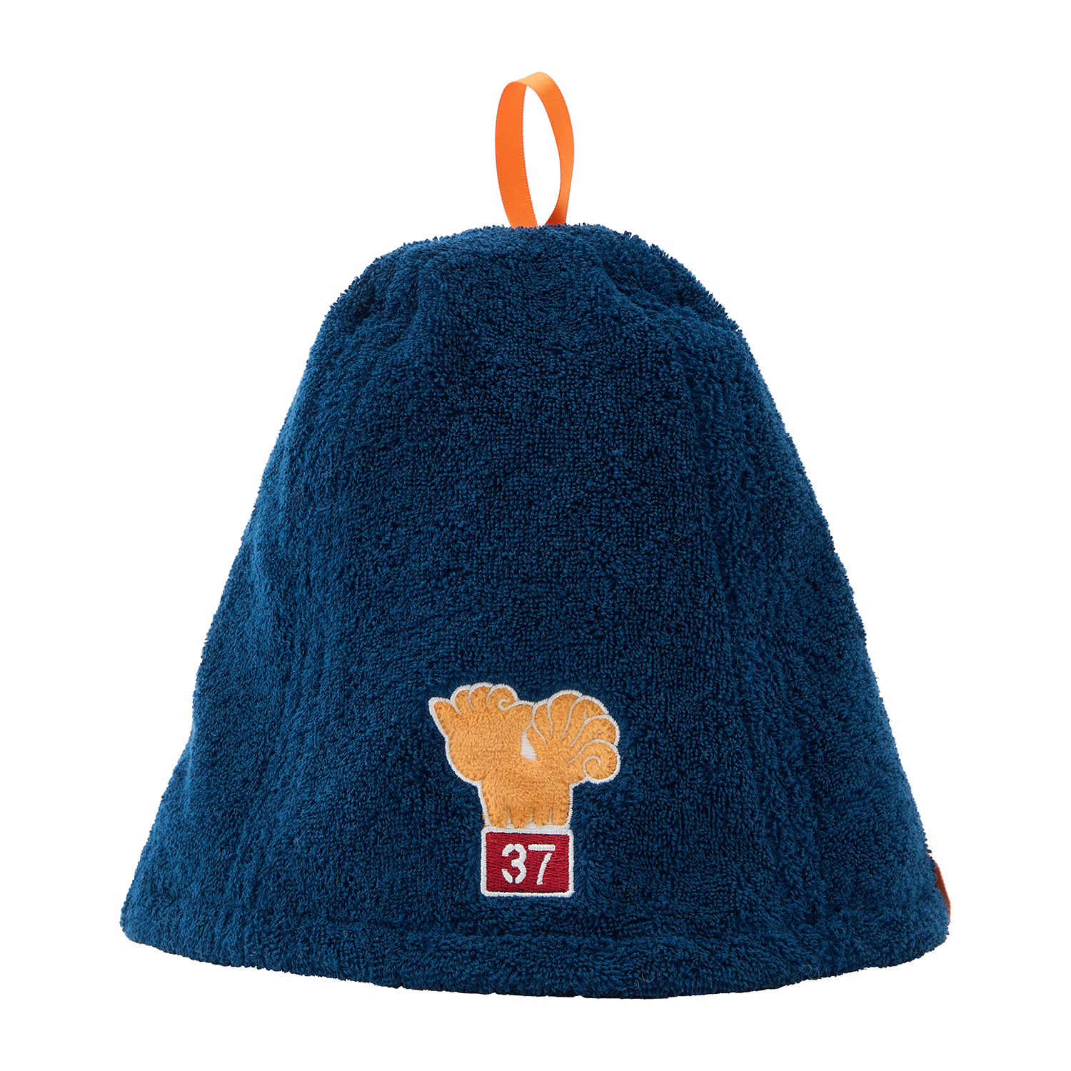 「サウナハット ぽけもんせんと～ ロコン」