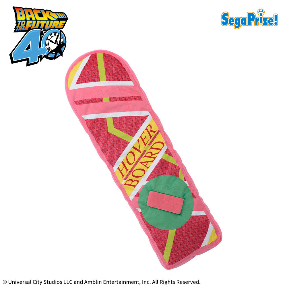 クッション ホバーボード