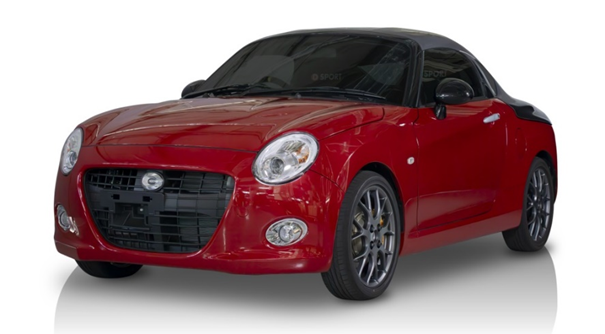 K-OPENランニングプロト