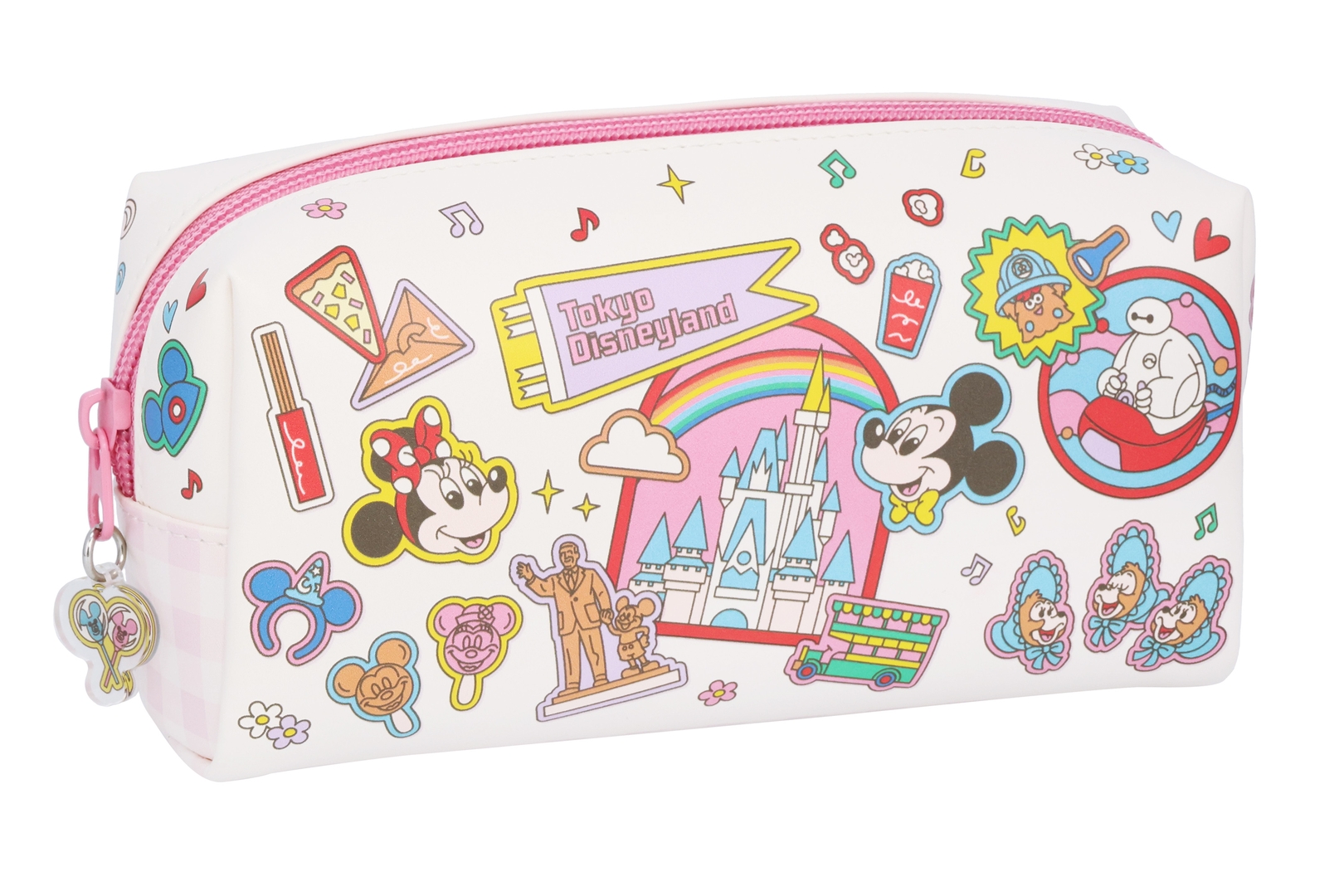 「ペンケース」価格：2,000円