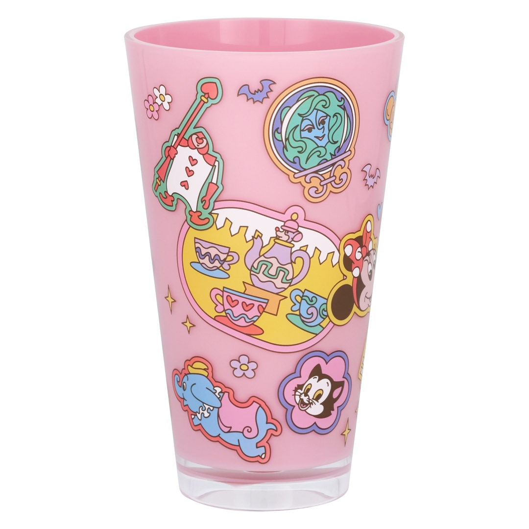 「タンブラー」価格：各1,600円