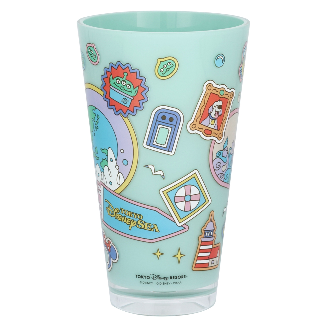 「タンブラー」価格：各1,600円