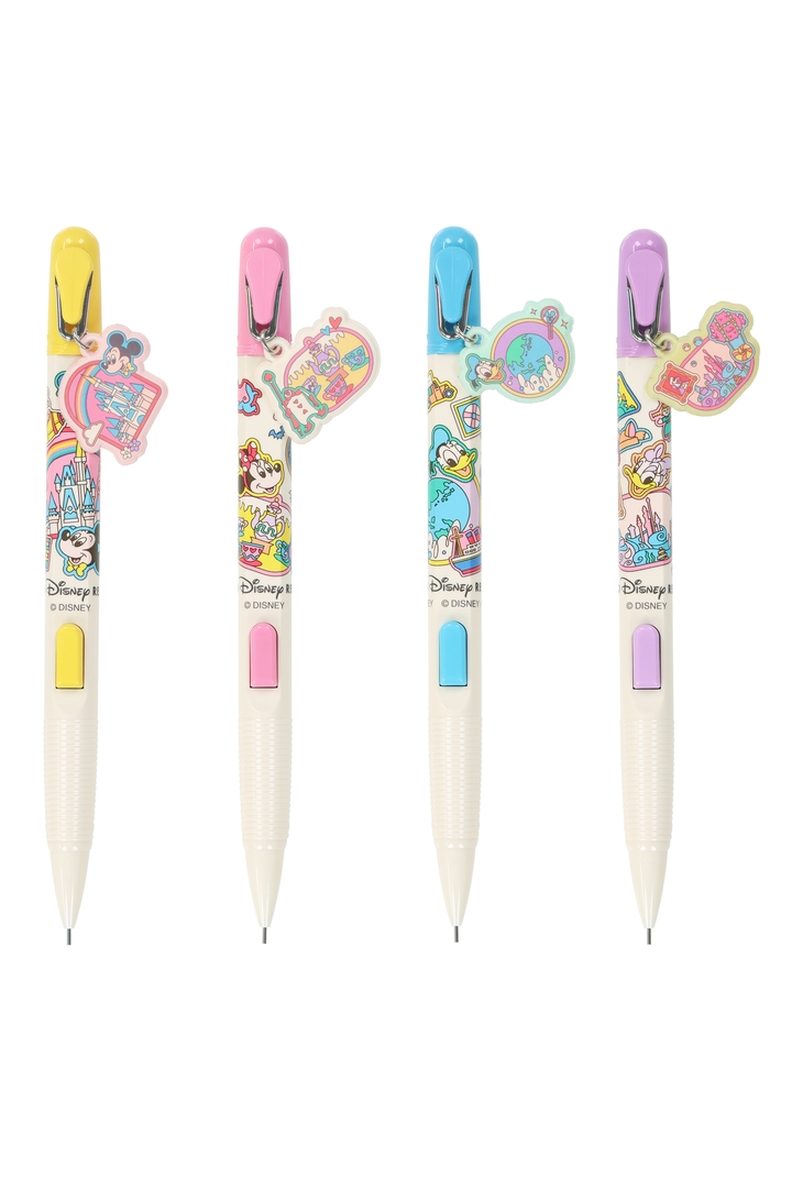 「シャープペンシルセット」価格：2,200円