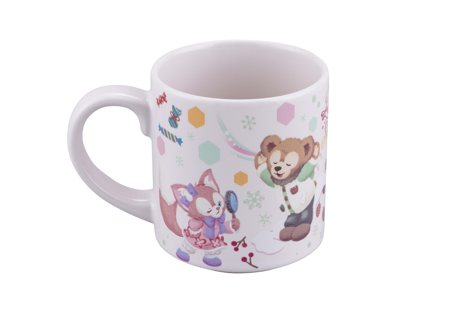 スーベニアカップ