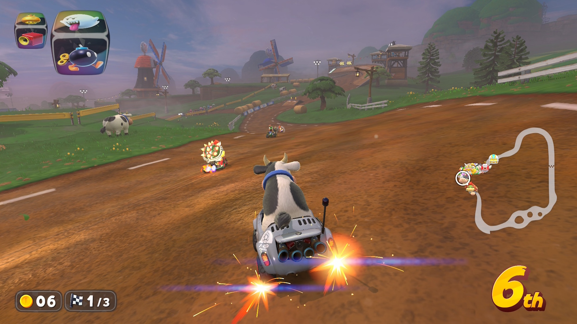 ホールエフェクトスティックは非常に滑らかで精密な操作が可能。それでいて耐久性は抜群で、ホールエフェクトセンサーはいいこと尽くしだ