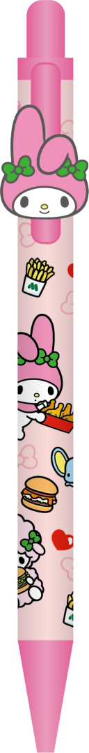 ボールペン（マイメロディ）