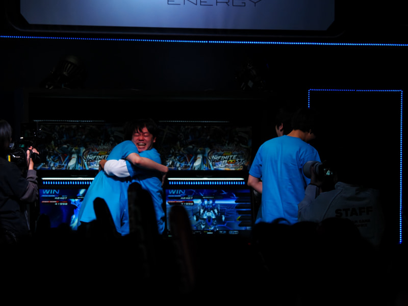 不利を打開して次の試合に繋いだ「永田小隊」