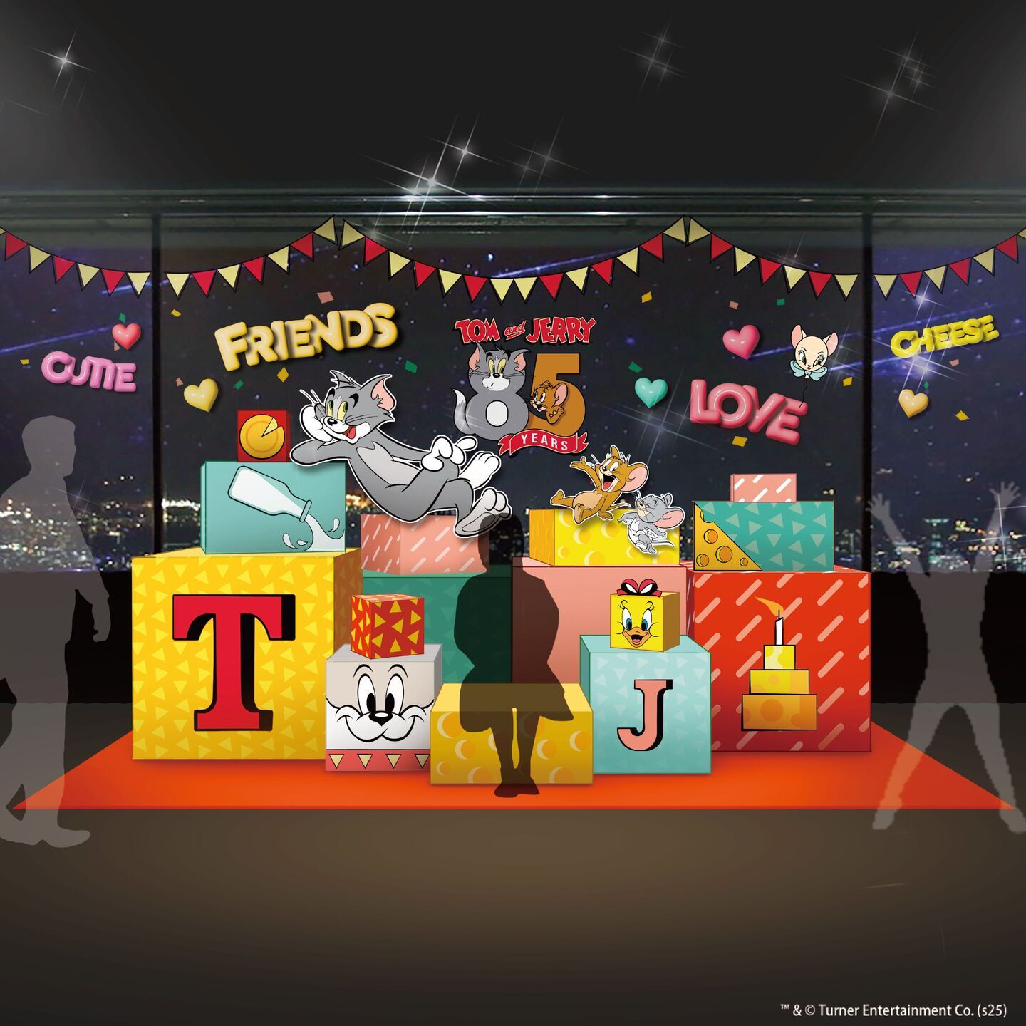 ※フォトスポット イメージ